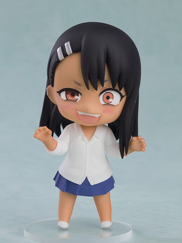 Nendoroid "Don't Toy With Me, Miss Nagatoro 2nd Attack" Nagatoro-san