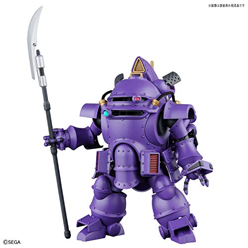 KOUBO KAI (Version personnalisée Kanzaki Sumire) -1/20 Échelle-HG Sakura Taisen 2 à Kimi, Shinitamou Koto Nakare-- Spiritueux Bandai