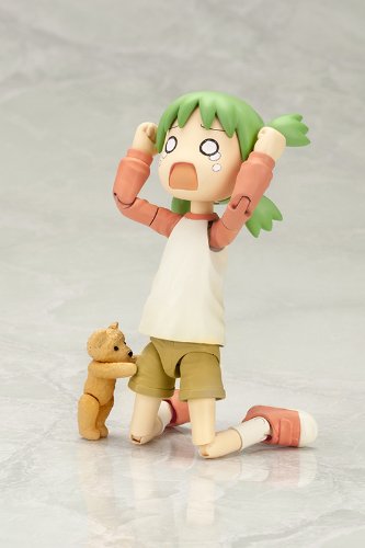 Koiwai Yotsua Yotsua &!-Kotobukiya