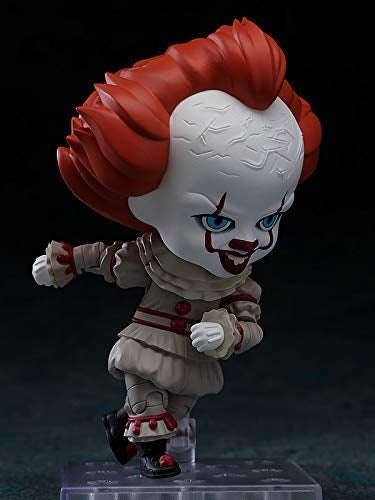 IT (2017) - PennyWise - Nendoroid # 1225 (buona compagnia di sorriso)