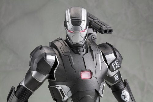 War Machine 1/6 ARTFX Statue Iron Man 3 - Kotobukiya