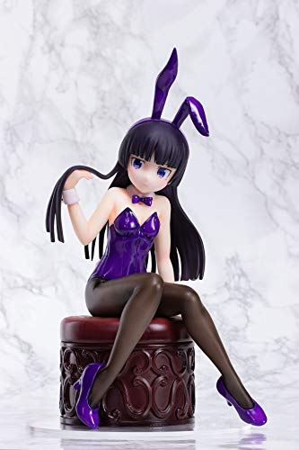 "Ore no Imouto ga Konna ni Kawaii Wake ga Nai." Kuroneko (Gokou Ruri) Bunny Ver. Resize Ver.