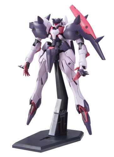 GNZ-005 Garazzo - 1/144 scale - HG00 (#40) Kidou Senshi Gundam 00 - Bandai