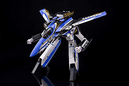 "Macross" 1/60 Scale Perfect Trance VF-1J VALKYRIE MACROSS 35th Anniversary Color Ver.