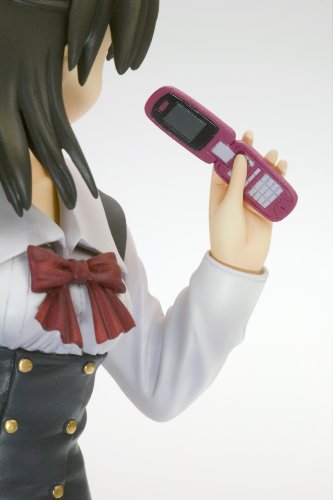 Saionji Sekai 1/8 School Days - Kotobukiya