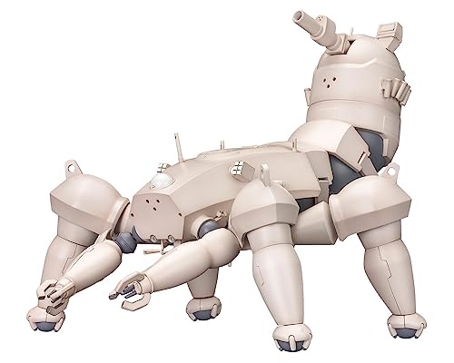 "Ghost in the Shell STAND ALONE COMPLEX" HAW206 Proto Type