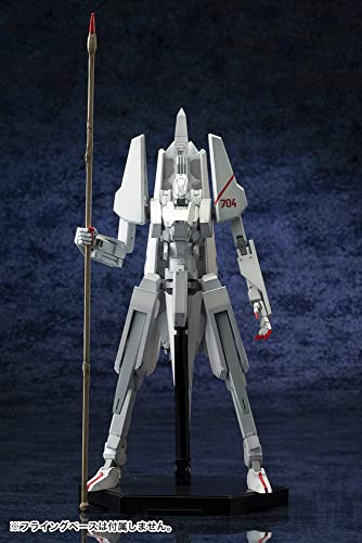 "Knights of Sidonia" Type 17 Morito Shiratsuki kai Tsugumori