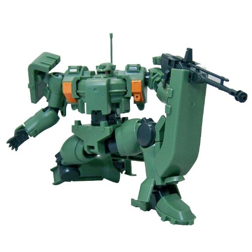 MSJ-06II-A Bodenart des Typs-1/144 Maßstab-HG00 (#05) Kidou Senshi Gundam 00-Bandai