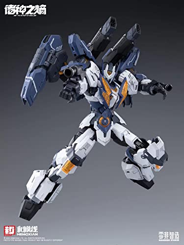 HEMOXIAN "THE ENTROPY OF TITANS" SERIES THOR NZS-05-3 PLASTIC MODEL KIT