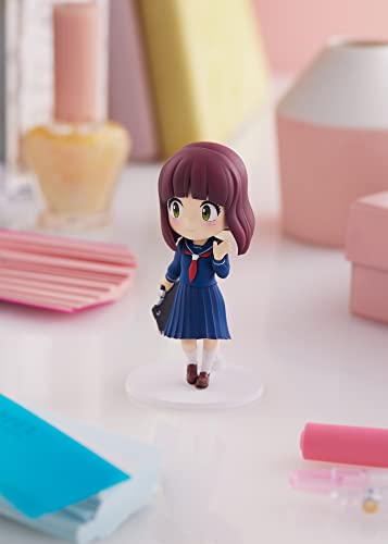 "Urusei Yatsura" Mini Figure Miyake Shinobu