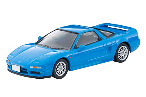 1/64 Scale Tomica Limited Vintage NEO TLV-N228c Honda NSX Type-S (Blue) 1997