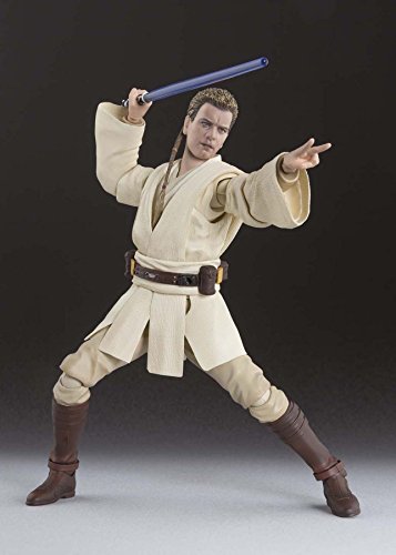 Obi-Wan Kenobi  SH Figuarts Star Wars