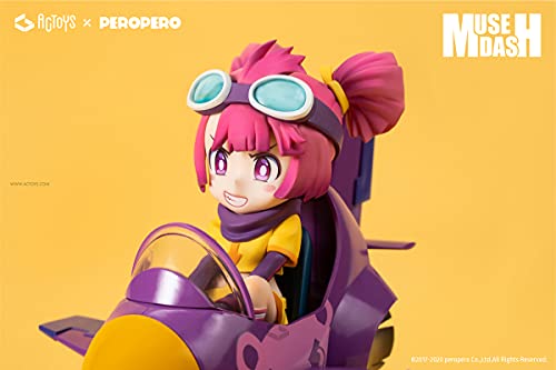 "Muse Dash" Buro Pilot Ver.