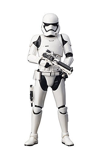 First Order Stormtrooper 1/10 ARTFX+ Star Wars: The Force Awakens - Kotobukiya
