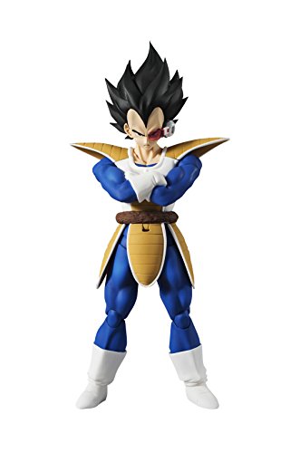 Vegeta  S.H.Figuarts Dragon Ball Z - Bandai