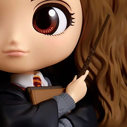 Hermione Granger - Q Posket - Harry Potter- Banpresto