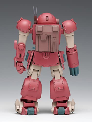 Armored Trooper Votoms Brutish Dog PS Edition First Limited Edition