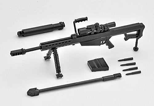 "Little Armory" figma#SP-106 Teruyasu Maria