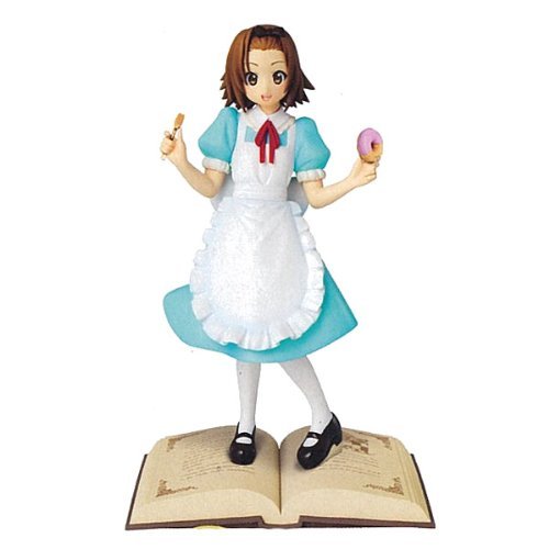 Tainaka Ritsu Ichiban Kuji Premium K-ON! ~Fushigi no Kuni de Teatime~ K-ON! - Banpresto