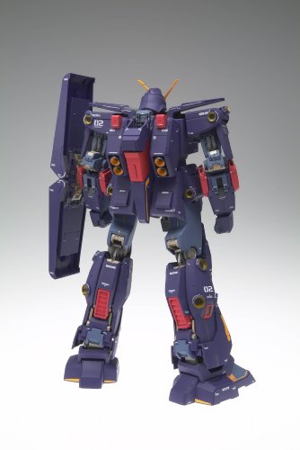 MRX-010 Psyco Gundam MK-II Gundam Fix Figuration Metal Composite Neo Zeon Ver. Kidou Senshi Gundam ZZ - Bandai