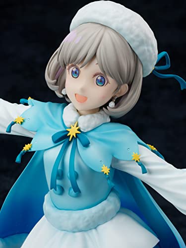 "Love Live! Superstar!!" Tang Keke 1/7 Scale Figure
