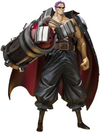 Zero Zetto Figuarts ZERO One Piece