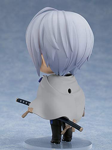 Touken Ranbu -ONLINE- Nendoroid#1464 Yamanbagiri Chougi (Orange Rouge)