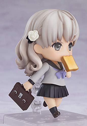 13 Sentinels: Aegis Rim - Nendoroid#1405 Fuyusaka Iori (Good Smile Company)