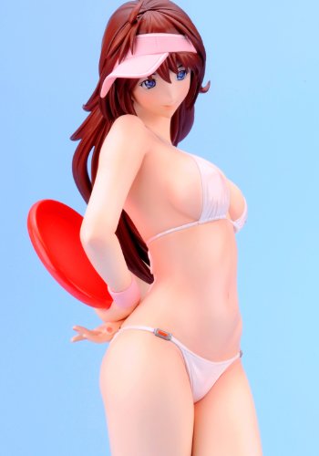 Holiday (Swimsuit ver. version) - 1/5 scale - Original Yasumi-chan Series - Kurushima