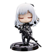 【HOBBYMAX】HOBBYMAX MINICRAFT Series Action Figure "Girls' Frontline" Disobedience Team AK-12 Ver.