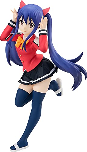 【Good Smile Company】POP UP PARADE "Fairy Tail" Wendy Marvell