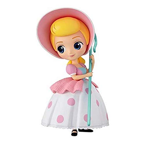 Bo Peep Q Posket Disney Characters Toy Story - Bandai Spirits