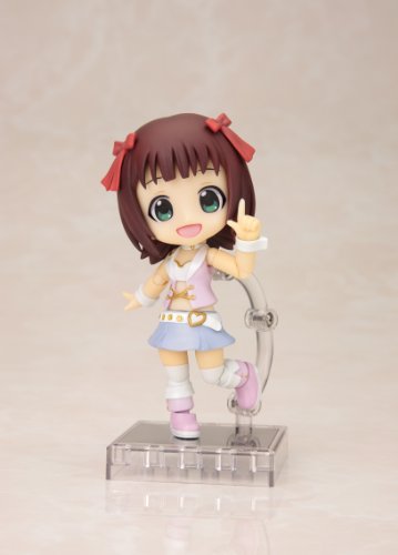 Amami Haruka Cu-Poche (#1) The Idolmaster - Kotobukiya