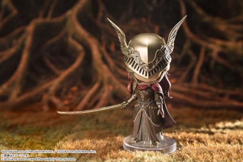 Figuarts Mini "ELDEN RING" Michela's Blade, Marenia