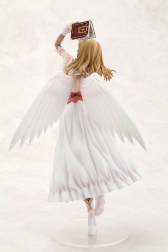 Rufina Wyndaria 1/8 Shining Hearts - Kotobukiya