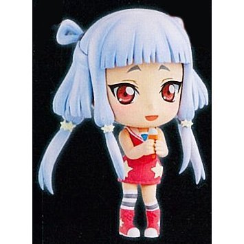 Jiang Liuha Kyun-Chara Code Geass - Hangyaku no Lelouch - Banpresto