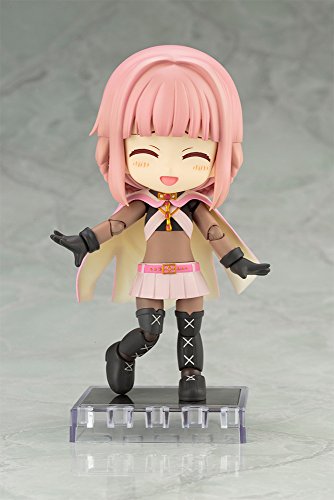 Tamaki Iroha Cu-Poche Magical Record Mahou Shoujo Madoka ☆ Magica Gaiden - Kotobukiya