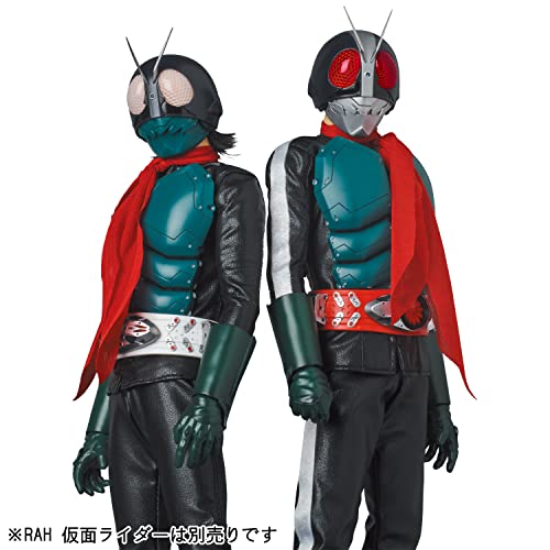 RAH "Shin Kamen Rider" Kamen Rider 2 (Shin Kamen Rider)