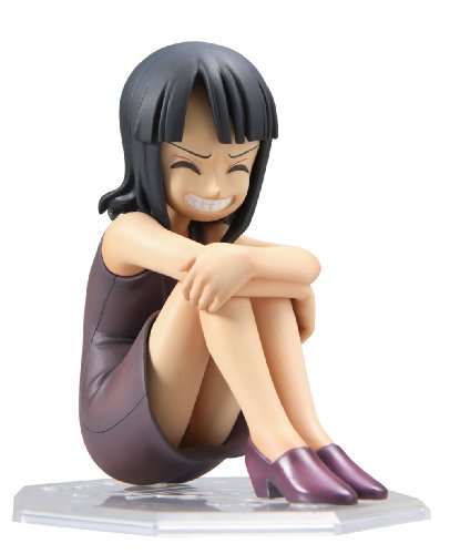 Portrait Of Pirates One Piece serie CB-EX Nico Robin Ver. Dereshi!