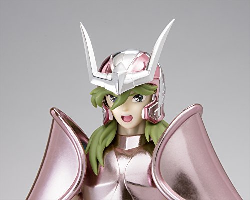 Andromeda Shun (Revival version) Saint Cloth Myth - Myth Cloth Saint Seiya - Bandai