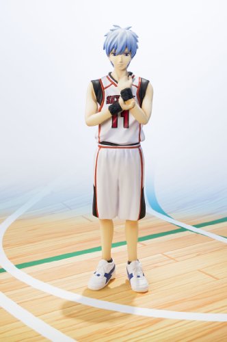 Figuarts ZERO Tetsuya Kuroko