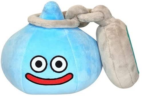 Dragon Quest Walk Plush Slamichi M