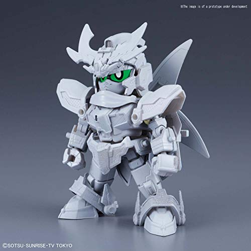 RX zeromaru sdbd Gundam Construction submersible - bendai