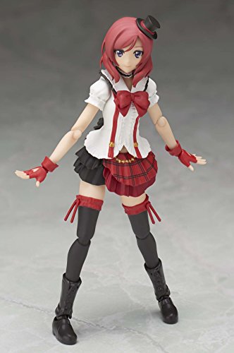 Nishikino Maki S.H.Figuarts Love Live! School Idol Project - Bandai