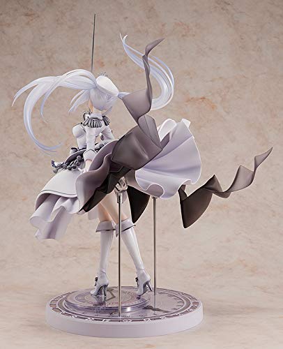 Kadokawa Collection "Date A Bullet" Original Edition White Queen