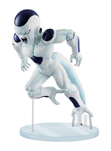 Freezer DXF Figure Dragon Ball Z - Banpresto