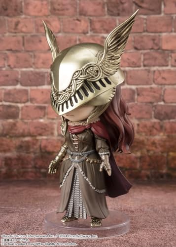 Figuarts Mini "ELDEN RING" Michela's Blade, Marenia