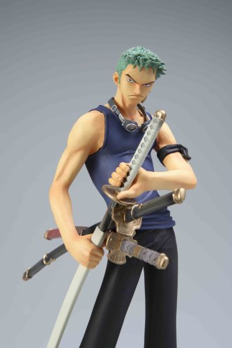 Portrait Of Pirates One Piece serie NEO-3 Roronoa Zoro