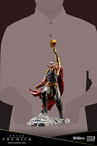 Thor - 1/10 scale - Avengers - Kotobukiya