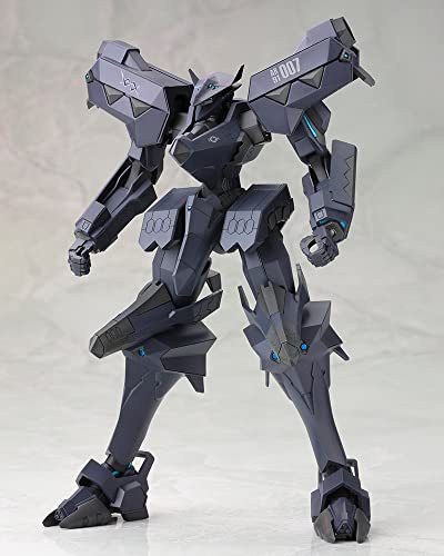 "Muv-Luv Alternative Total Eclipse" F-22A Raptor EMD Phase2